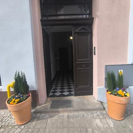 Apartamento Anny Lajming 2D Słupsk Exterior foto