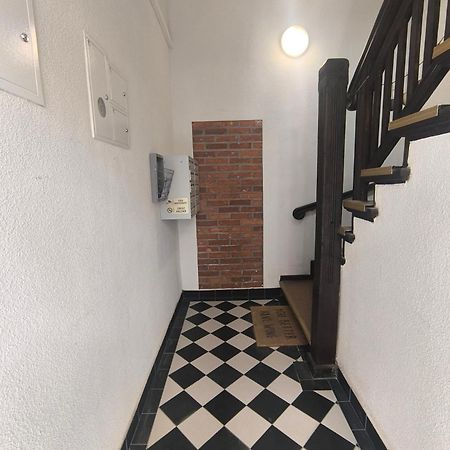 Apartamento Anny Lajming 2D Słupsk Exterior foto