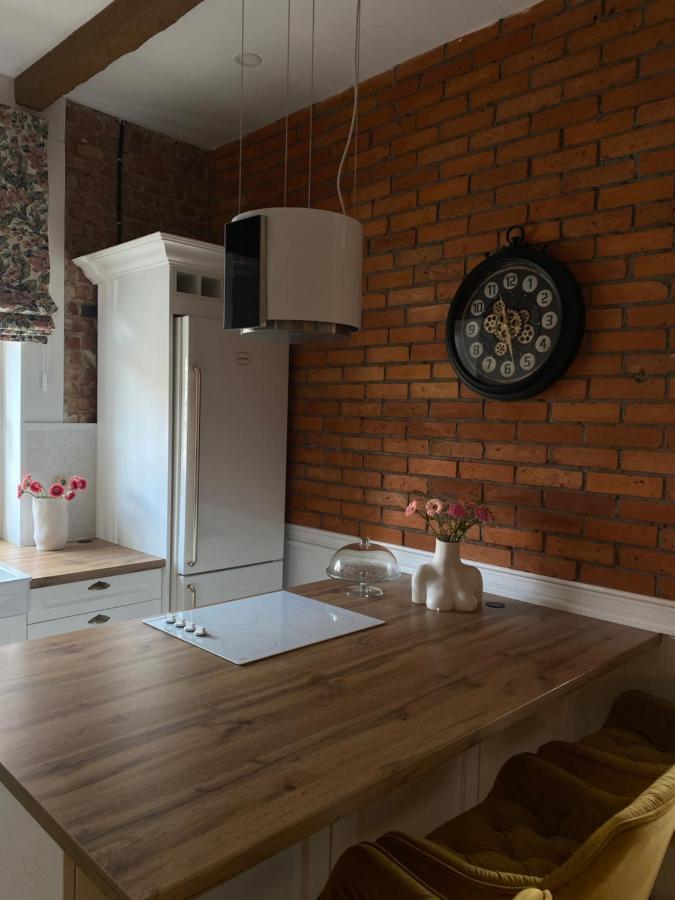 Apartamento Anny Lajming 2D Słupsk Exterior foto